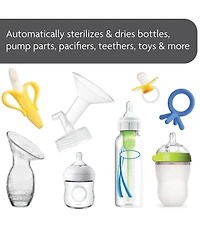 Baby Brezza One Step™ Baby Bottle Sterilizer Dryer
