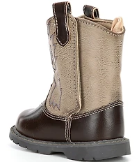 Baby Deer Kids' Miller Western Boots (Infant)