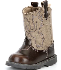 Baby Deer Kids' Miller Western Boots (Infant)