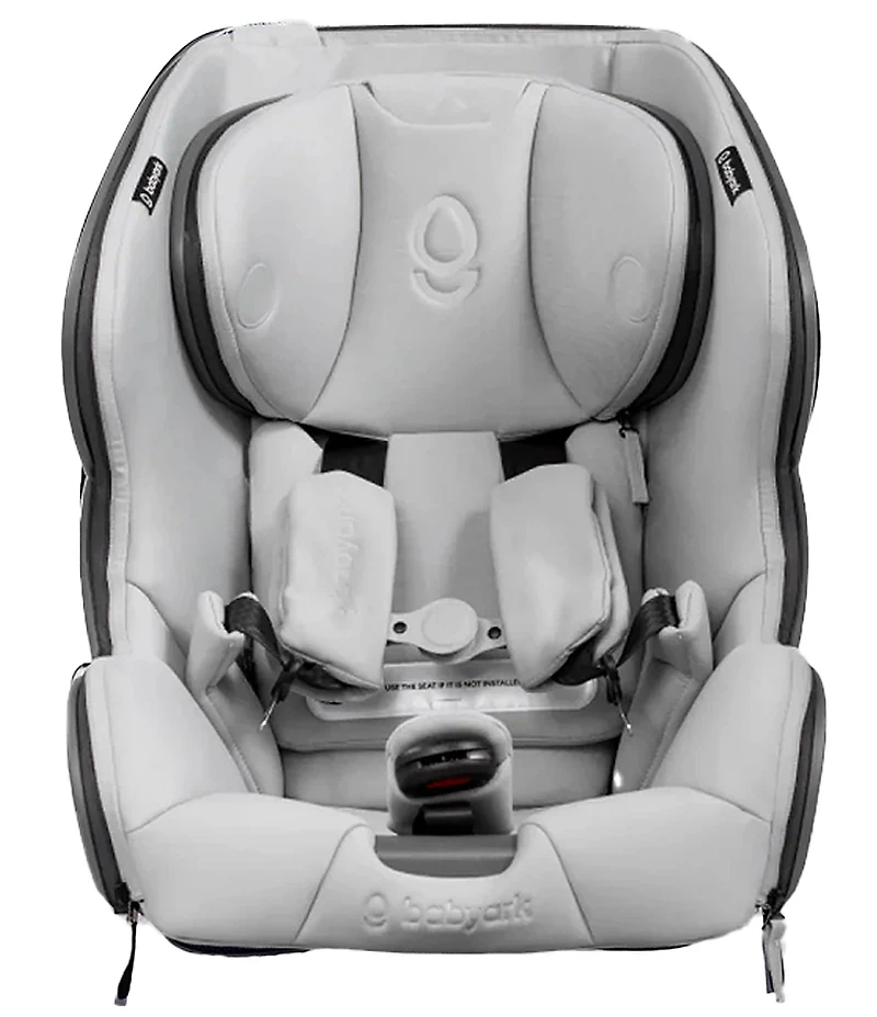 babyark Extra Seat Cover for Covertible Car Seat