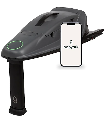 Babyark Extra Smart Base for Car Seat