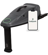 Babyark Extra Smart Base for Car Seat