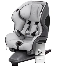 babyark G01 Smart Convertible Car Seat