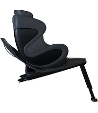 babyark G01 Smart Convertible Car Seat