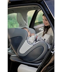 babyark G01 Smart Convertible Car Seat