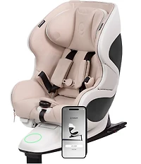 babyark G01 Smart Convertible Car Seat