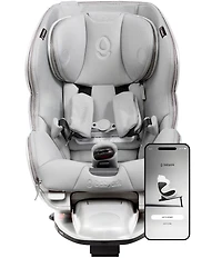 babyark G01 Smart Convertible Car Seat