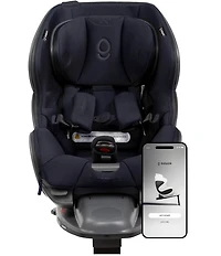 babyark G01 Smart Convertible Car Seat