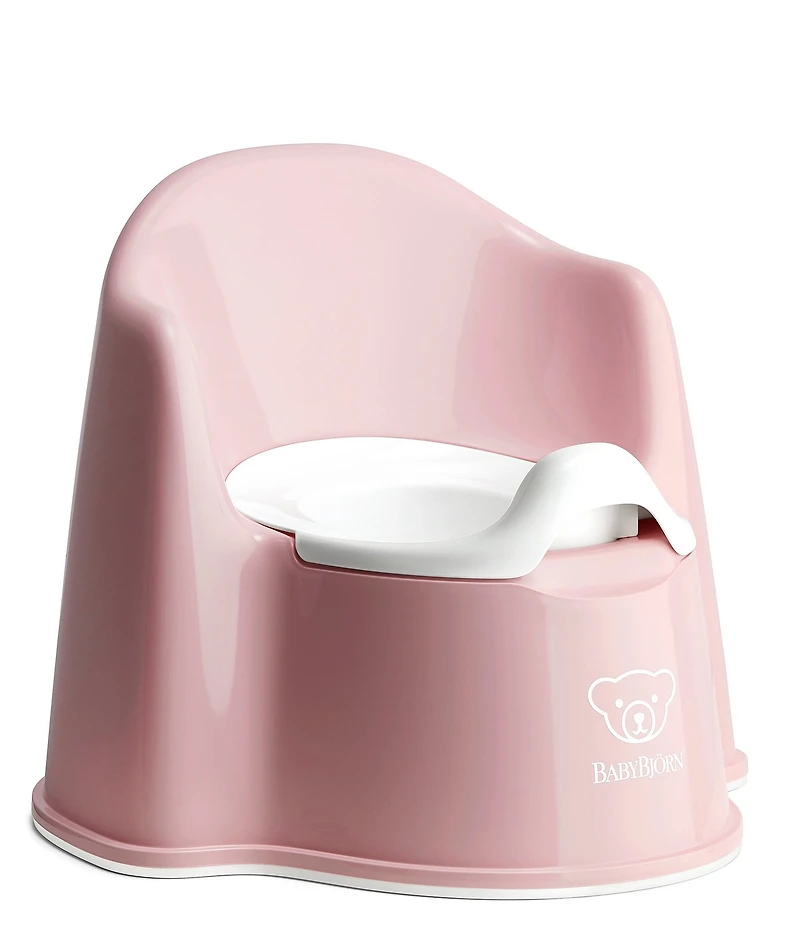 BABYBJORN Potty Chair