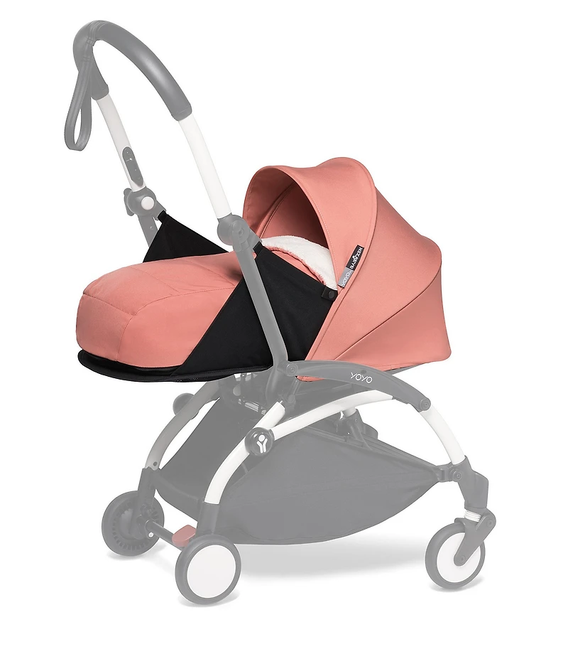 Stokke™ Newborn Pack for YOYO2 Ultra-Lightweight Stroller