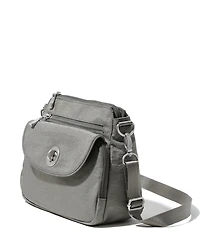 Baggallini International Collection Calais Crossbody Bag
