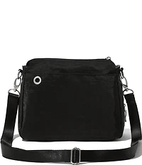Baggallini International Collection Calais Crossbody Bag