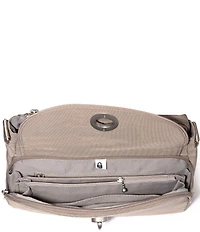 Baggallini International Collection Calais Crossbody Bag