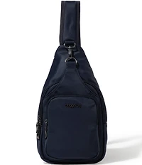 Baggallini Central Park Sling Bag