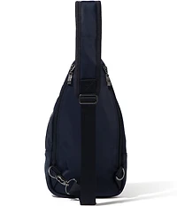 Baggallini Central Park Sling Bag