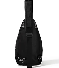 Baggallini Central Park Sling Bag