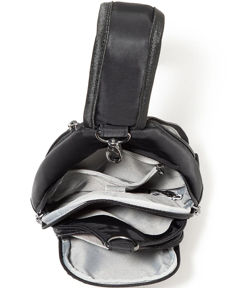 Baggallini Central Park Sling Bag