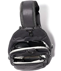 Baggallini Central Park Sling Bag