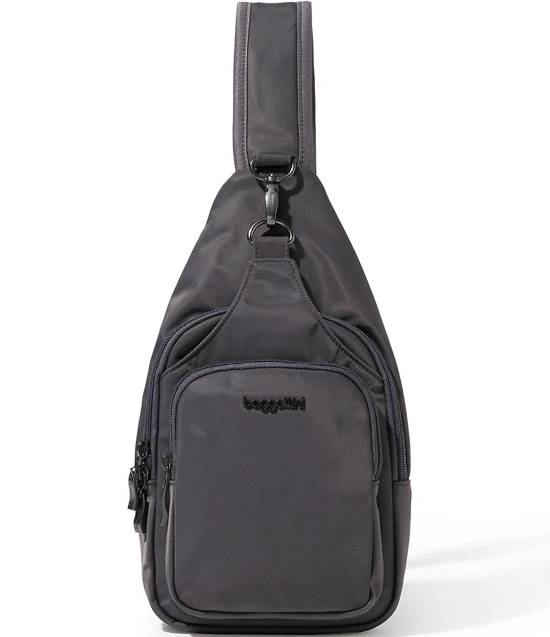 Baggallini Central Park Sling Bag