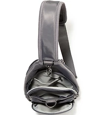 Baggallini Central Park Sling Bag