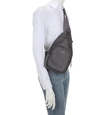 Baggallini Central Park Sling Bag