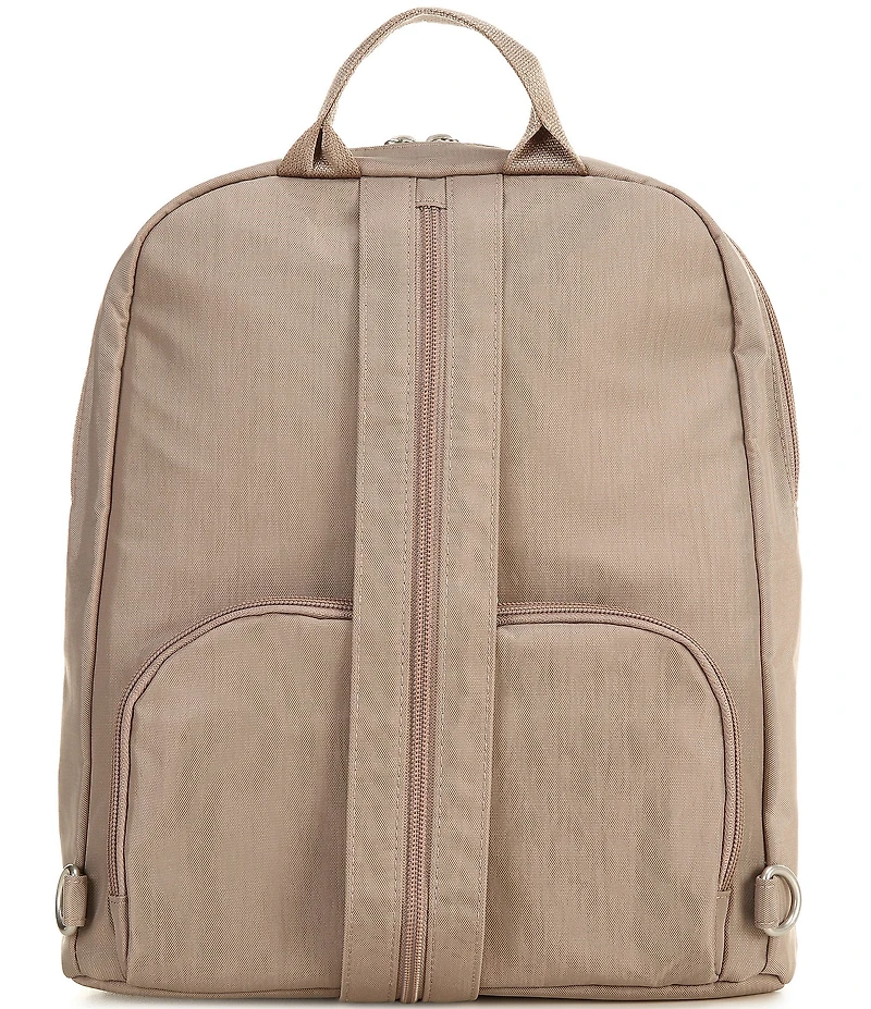 Baggallini Coastal Flip Lock Day Pack Bag