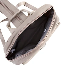 Baggallini Coastal Flip Lock Day Pack Bag