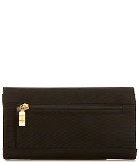 Baggallini Coastal Flip Lock RFID Phone Wallet Crossbody Bag