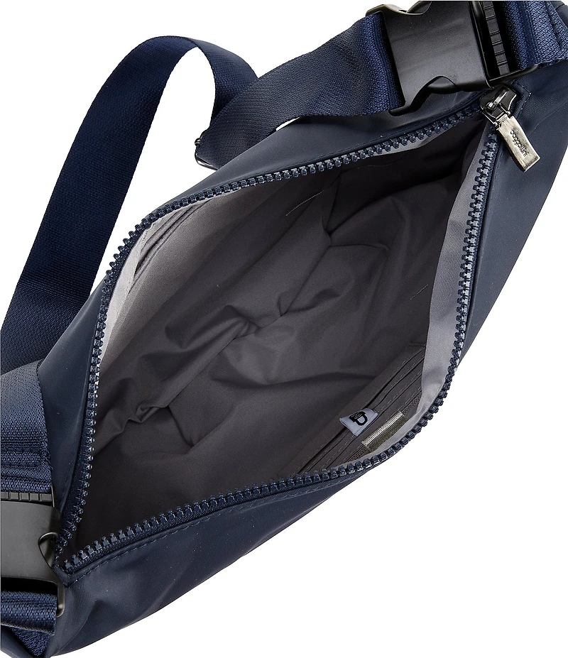 Baggallini Crescent Convertible Hobo Bag