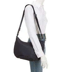 Baggallini Crescent Convertible Hobo Bag