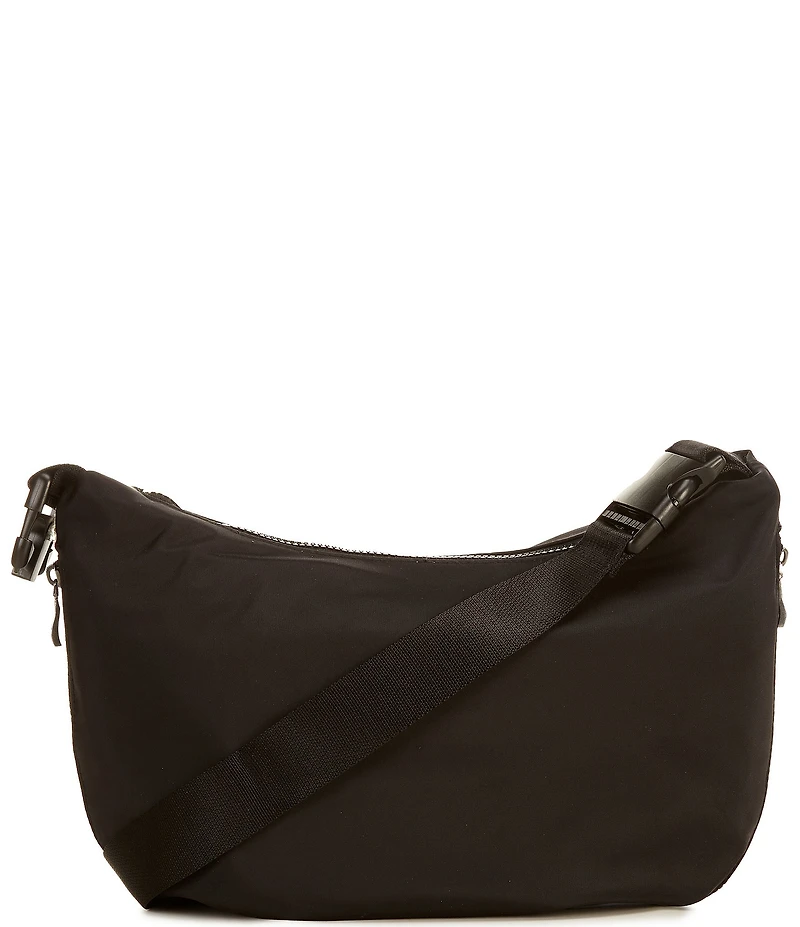 Baggallini Crescent Convertible Hobo Bag