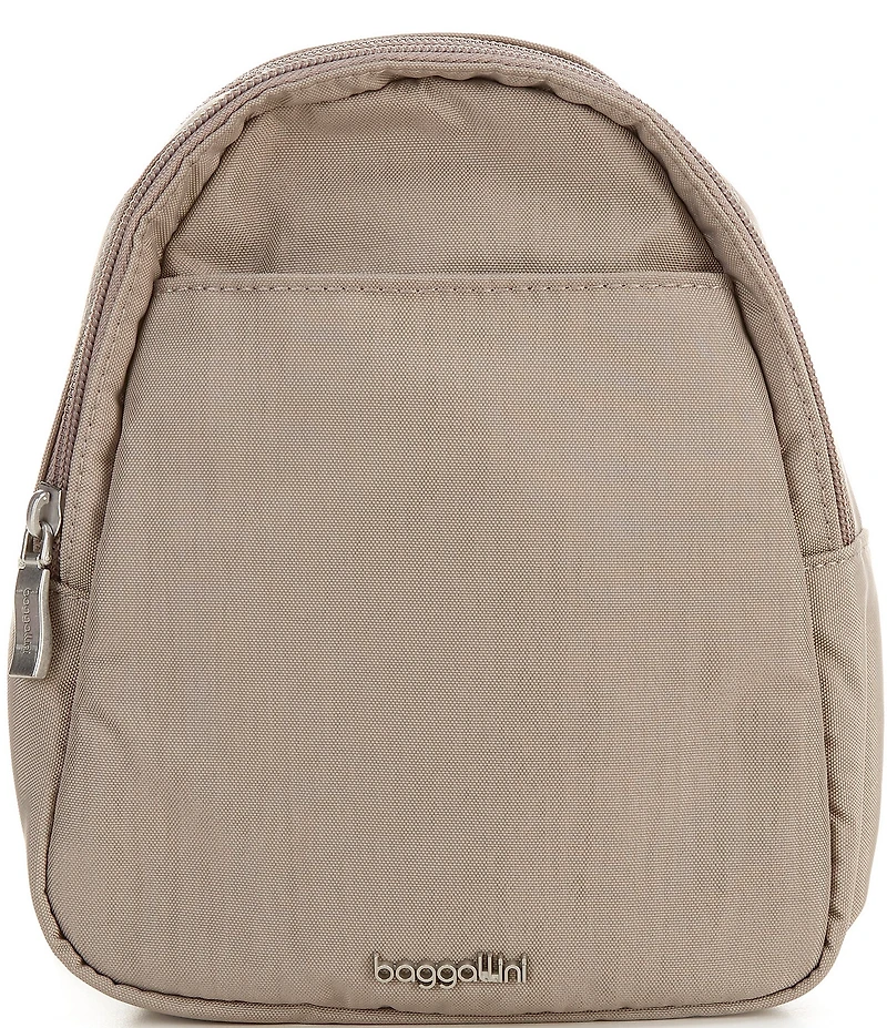 Baggallini Double Mini Sling Bag