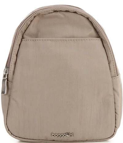 Baggallini Double Mini Sling Bag