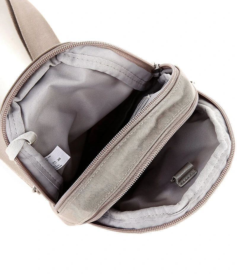 Baggallini Double Mini Sling Bag