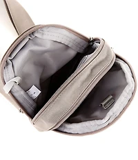 Baggallini Double Mini Sling Bag