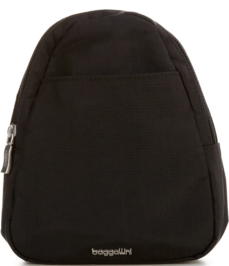 Baggallini Double Mini Sling Bag