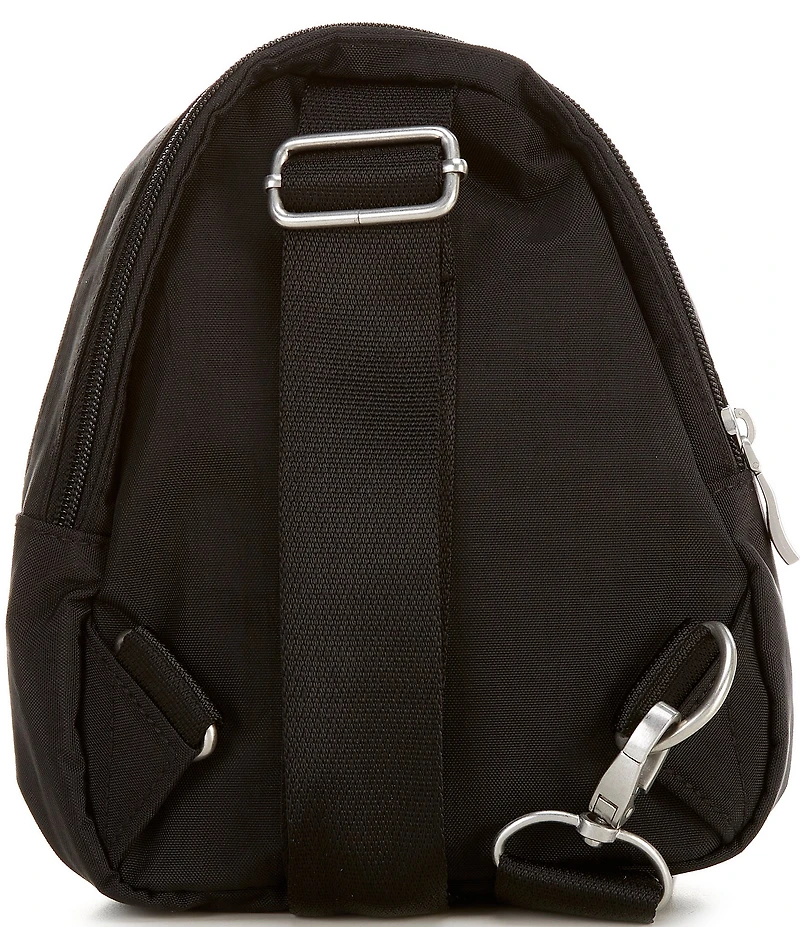 Baggallini Double Mini Sling Bag