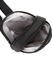 Baggallini Double Mini Sling Bag