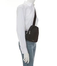 Baggallini Double Mini Sling Bag
