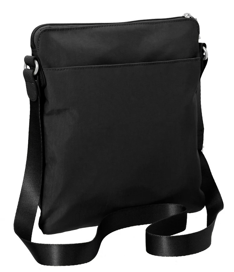 Baggallini Go Bagg with Removable RFID Wristlet