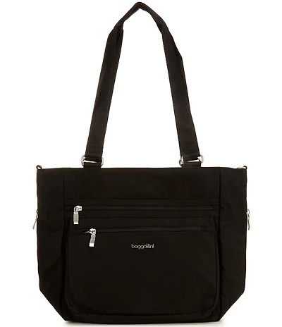 Baggallini Modern Everyday Shopper Tote Bag