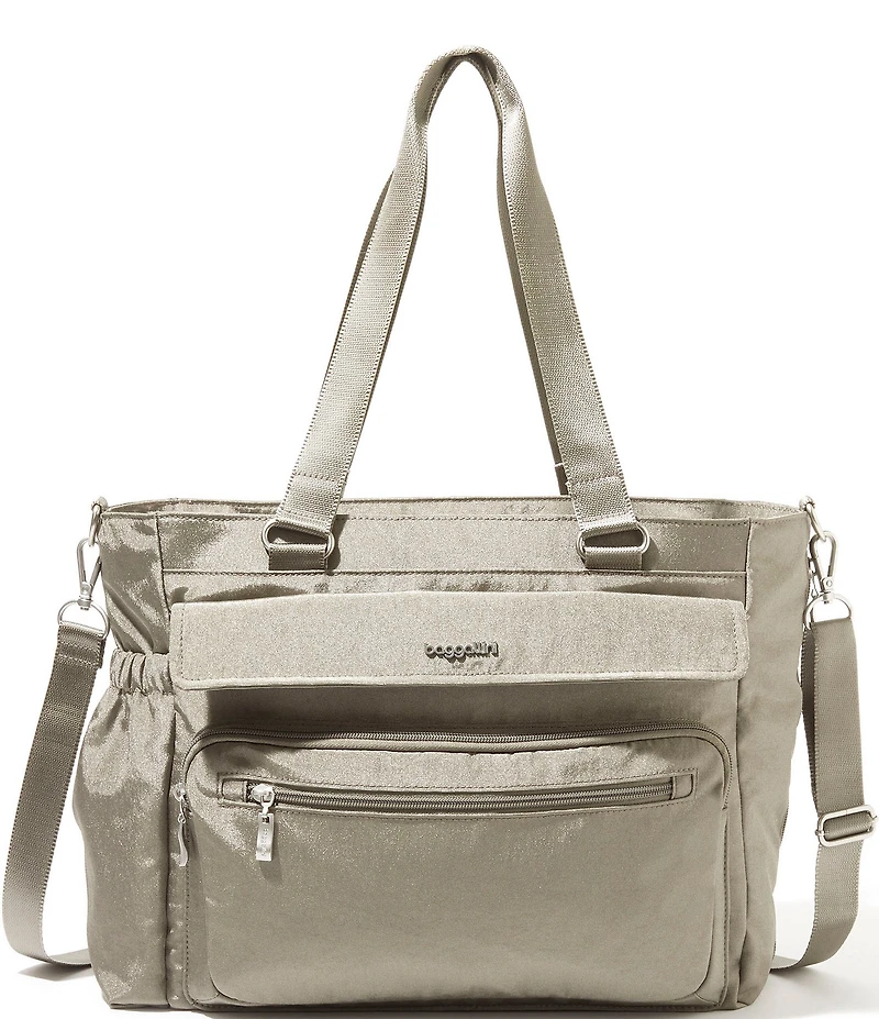 Baggallini Modern Laptop Tote Bag