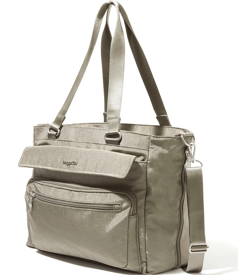Baggallini Modern Laptop Tote Bag