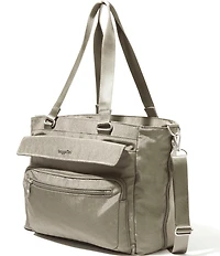Baggallini Modern Laptop Tote Bag