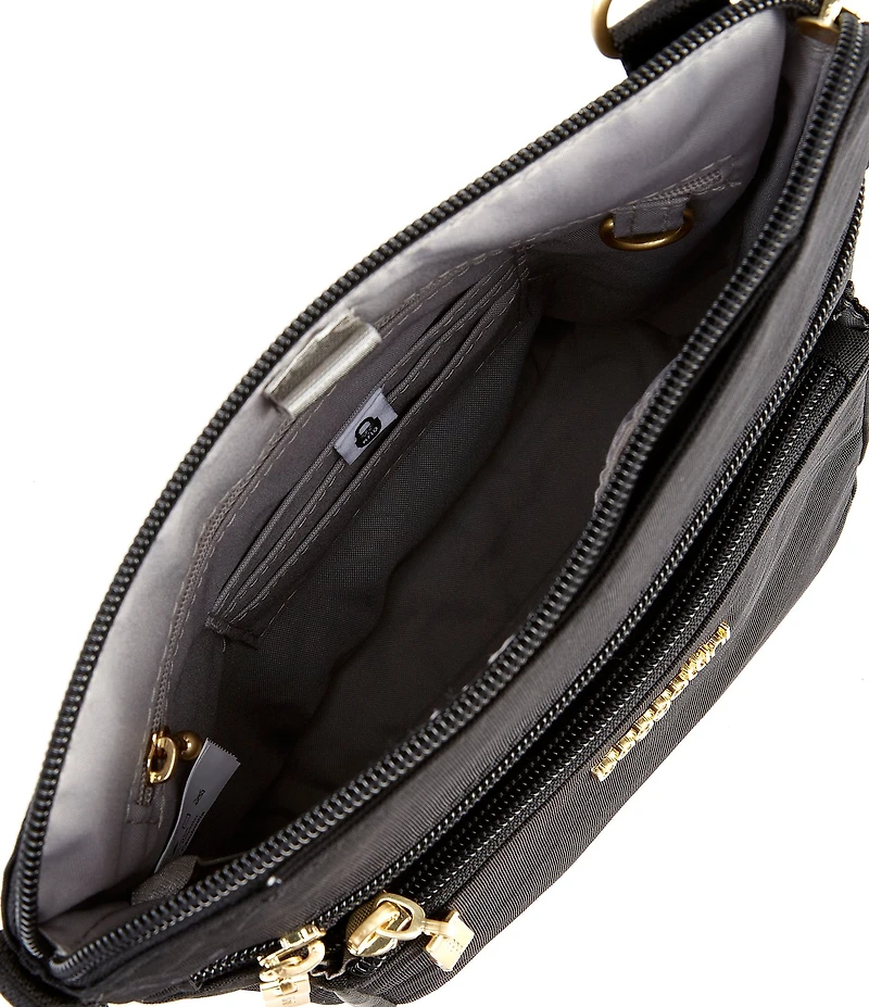 Baggallini Modern Pocket Crossbody Bag