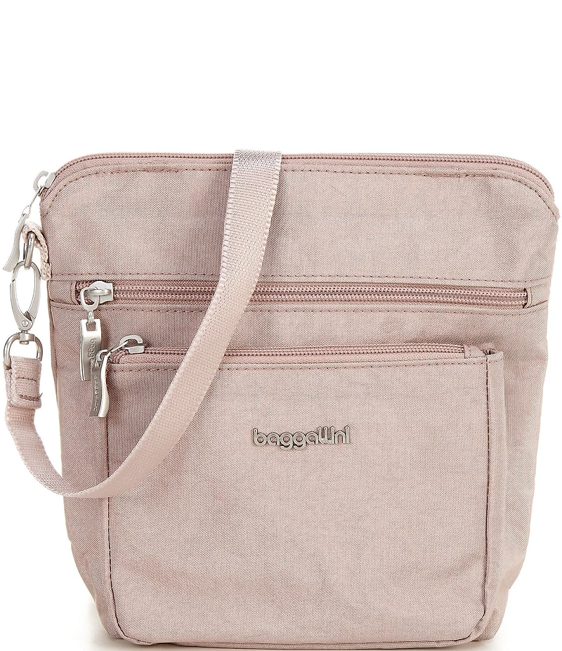 Baggallini Modern Pocket Crossbody Bag