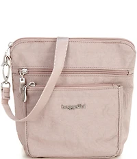 Baggallini Modern Pocket Crossbody Bag