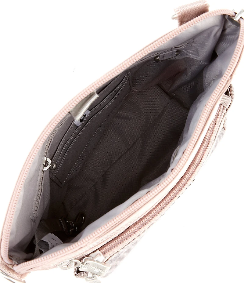 Baggallini Modern Pocket Crossbody Bag