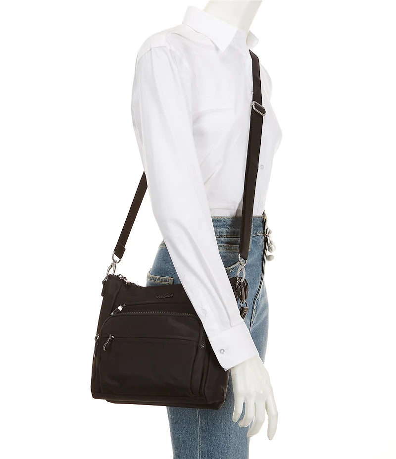 Baggallini Nolita Convertible Crossbody Bag