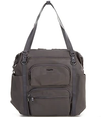 Baggallini Nolita Twill Convertible Backpack